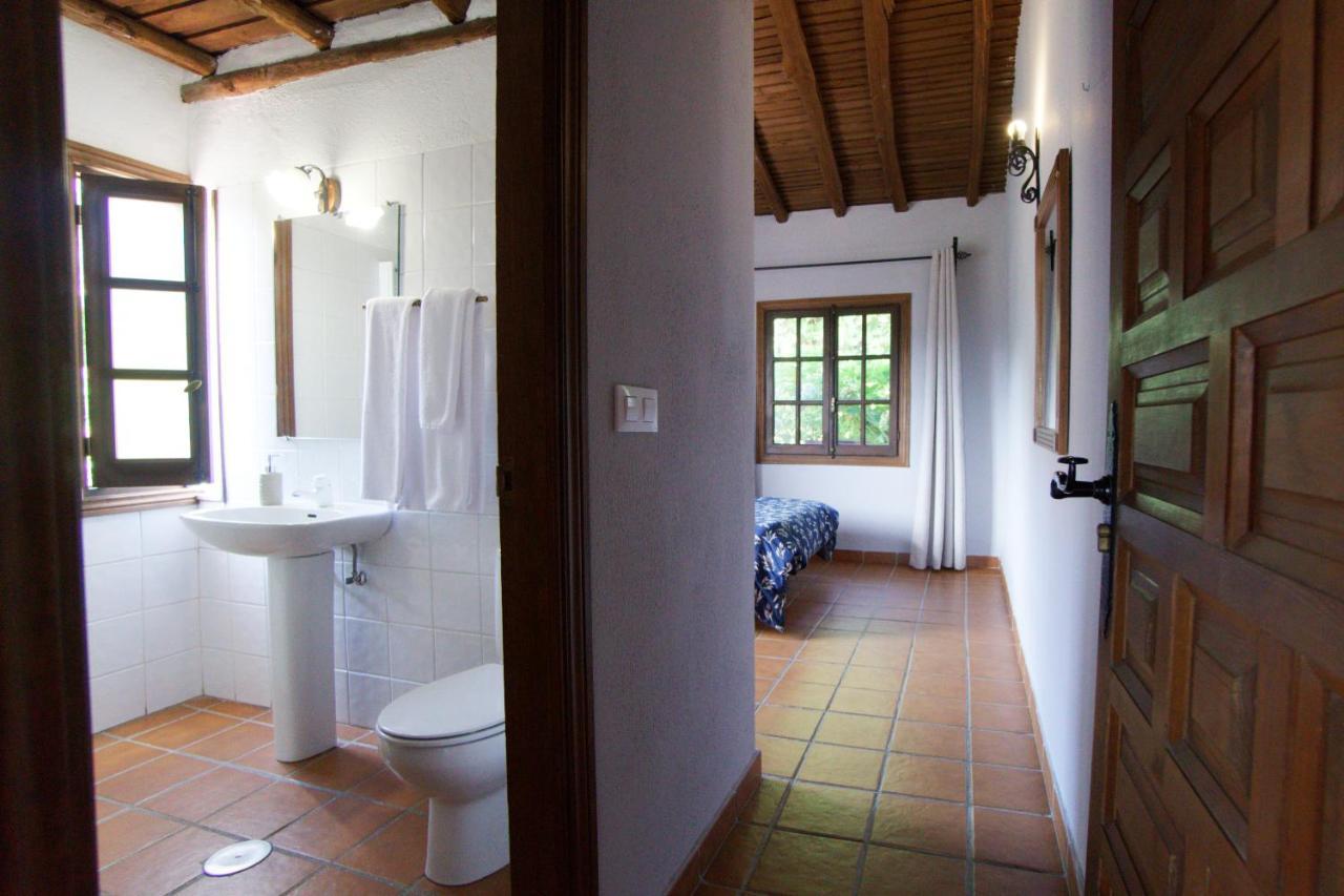 Casas Arbillas アレーナス・デ・サン・ペドロ エクステリア 写真