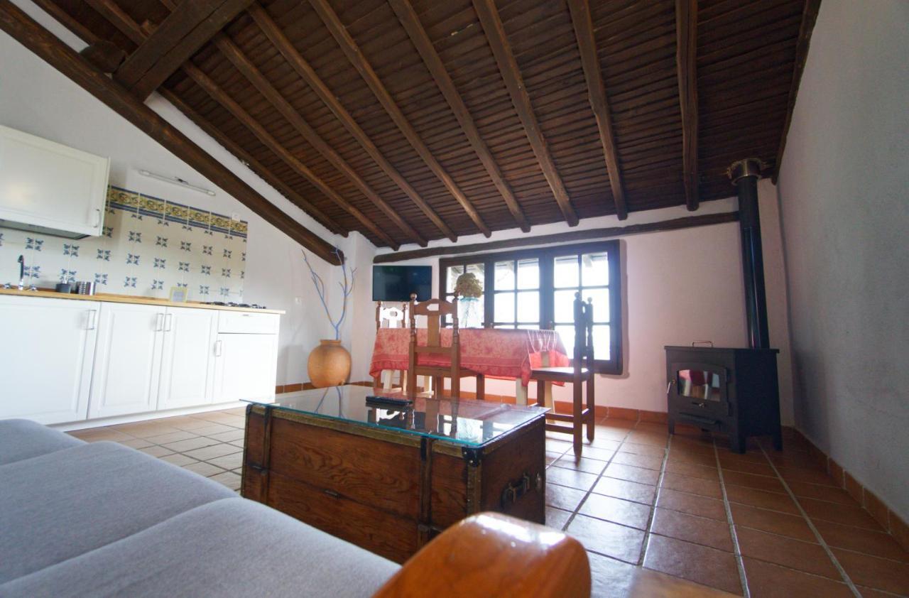 Casas Arbillas アレーナス・デ・サン・ペドロ エクステリア 写真